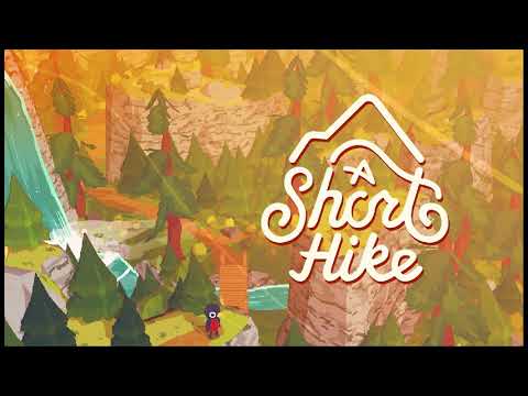 [GOTY 2019 #3] Best VGM 2393 - A Short Hike - Somewhere In The Woods (Short Hike)