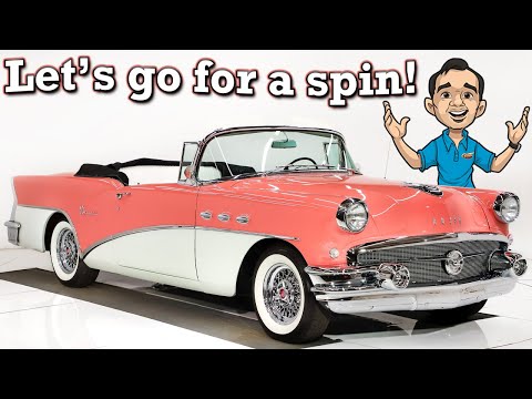 1956 Buick Special (CC-1719627) for sale in Volo, Illinois