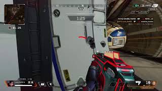 適当にカジュアル 【APEX】