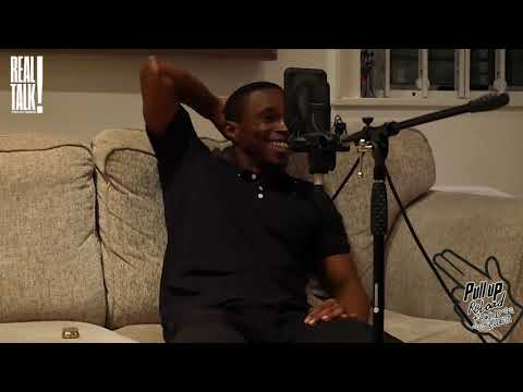 “Man Dem Was Getting Moved Too if They Wasn’t Converting To Islam” ill Mill (SMS) Talks on Rumours!