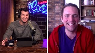 Is &quot;Retarded&quot; Offensive? A History Lesson from Owen Benjamin | Louder With Crowder