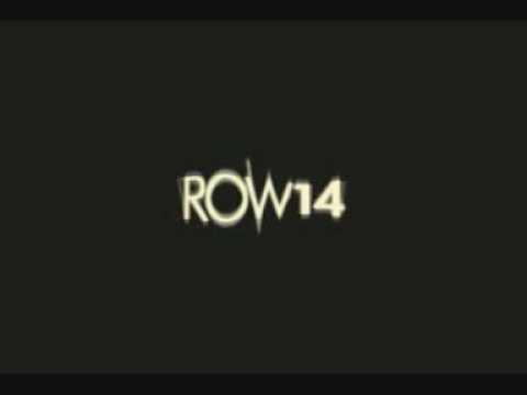 row 14 Marc maya