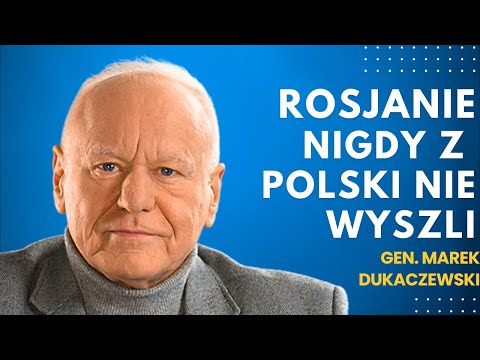 Jak działają światowe agencje wywiadu? Gen. Marek Dukaczewski - didaskalia#107