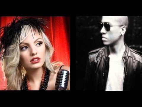 Alexandra Stan-"One In A Milion" feat Carlprit(radio edit)