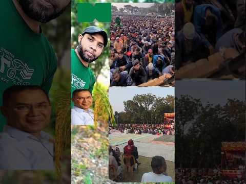 আজকে দাঁড়িপাল্লা বনাম ধানের শীষ #shorts #trending #tarekrahman #drshafiqurrahman