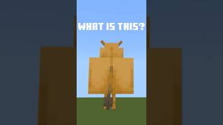 [マイクラ]このmobは何でしょうか！[Minecraft]