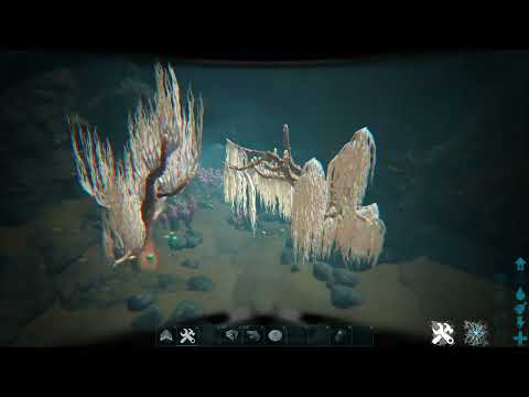 Official Hidden Base Location Lost Island