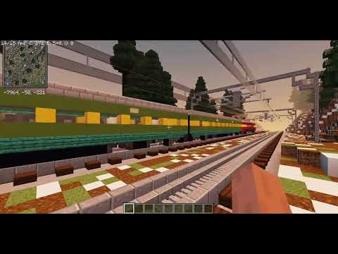 SHADERS ARE BACK !!!! SHADERS TESTING