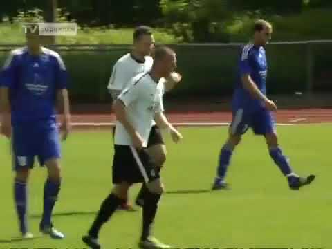 13.05.2012 SV Waldkirch - SV Weil 1910 2:2