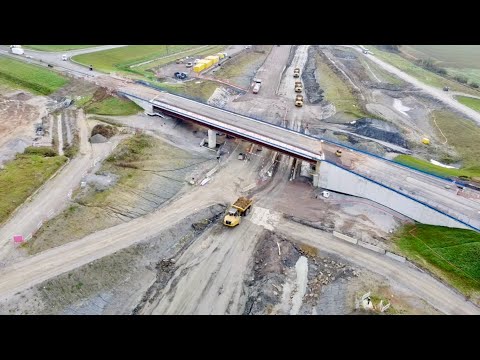 2024-11-15 Banbury Road Overbridge (Boddington)