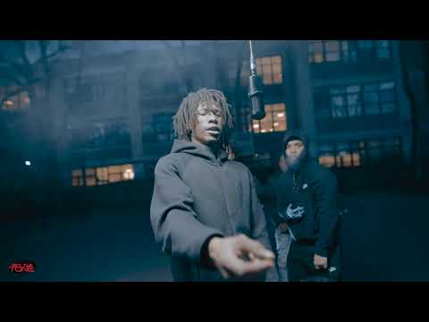 BFM Zayy - Recon (Set The Tone Mic Performance)