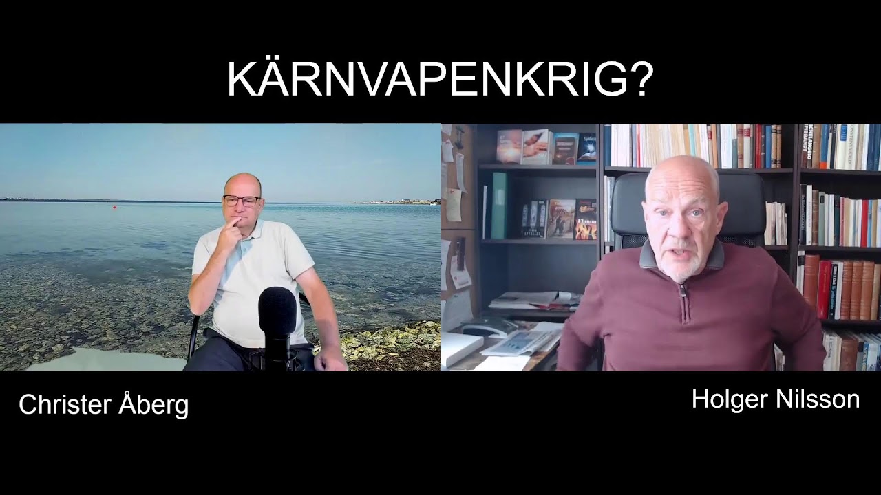 https://img.youtube.com/vi/tFAP30B2I6M/maxresdefault.jpg - KRNVAPENKRIG? Christer berg intervjuar Holger Nilsson