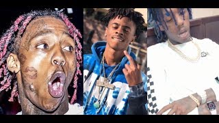 Famous Dex Bosses up and Cops 2 new chains for $75K after goons failed to sell him DEXTER chain back