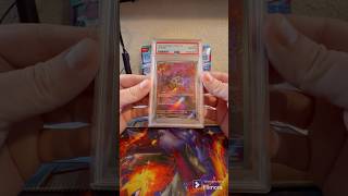 🔥 March PSA Sub Reveal 😎 Part 1 #pokemon #youtubeshorts #pokemontcg #2026 #video #hobby #poke