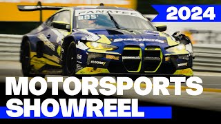 2024 Motorsport Cinematography Showreel : Director's Cut