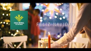 Caja Rural de Asturias te desea una Feliz Navidad. Trailer