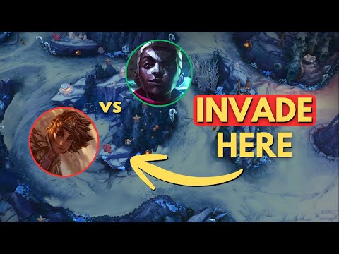 How to Snowball EVERY GAME with Ekko Jungle
