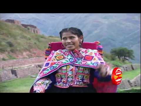 Agradeciemiento - Alicia de Acomayo