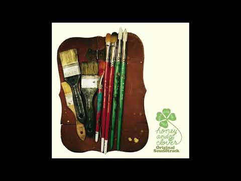 Back In The Moment - Honey And Clover