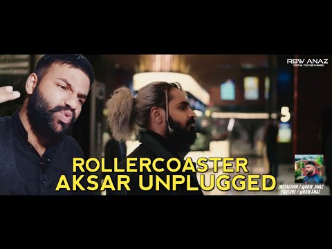 EMIWAY BANTAI X THE RISH - AKSAR UNPLUGGED / ROLLERCOASTER Ft. YOUNG GALIB | WHOLEHEARTEDLY ALBUM