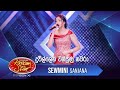 දූවිල්ලෙන් වත්සුණු තවරා Sewmini Sanjana Dream Star Season 