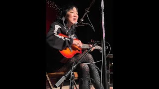 MARGARET CHO - Tribute to Sinéad O&#39;Connor - Black Boys On Mopeds - LARGO LOS ANGELES AUG 2023