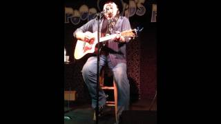 Buddy Jewell - Abilene On Her Mind  ( 12-6-14 )