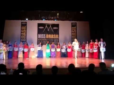 Miss Brasil Plus Size 2015 - Barueri/SP