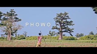 Lúcia de Carvalho - Phowo (Official Music Video)