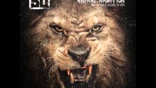 50 Cent - Flip on You ft. ScHoolboy Q (Audio)