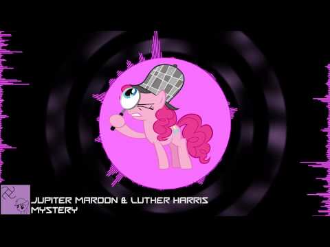 [Progressive House] Jupiter Maroon & Luther Harris : Mystery