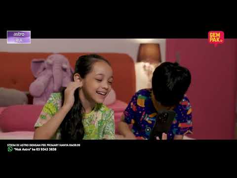 Jodohku Babysitter - EP3 | Part 5