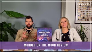 Board Of It - Murder On The Moon video thumbnail