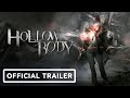 Vídeo de gameplay de Hollowbody  Todas as plataformas