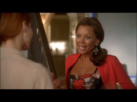 Renee Asks Bree To A Bar - Desperate Housewives 7x03 Scene