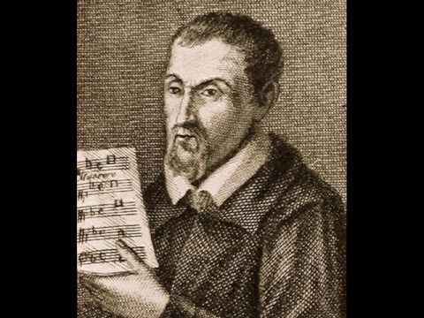Gregorio Allegri - Miserere Mei, Deus (Psalm 51)