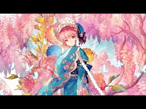 東方幕華祭 春雪篇 ～ Fantastic Danmaku Festival Part II - PHANTASM stage Clear Marisa