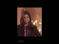 Kaia & Cindy walk for Off-White FW22