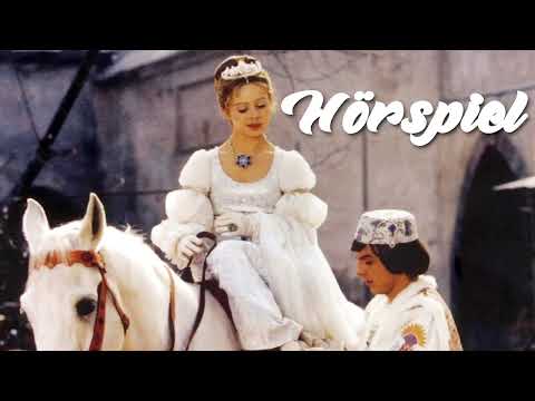 Drei Haselnüsse für Aschenbrödel [Film-Hörspiel]