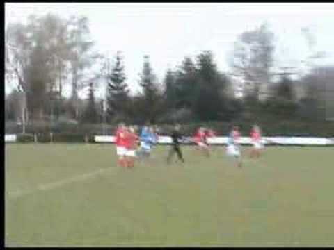 Veensche Boys C2 - Rood  Wit '58 C2