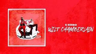 GHerbo - Wilt Chamberlain Instrumental [Reprod]