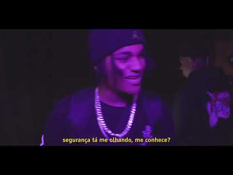 Parte do Dudu em Primavera Fascista 2