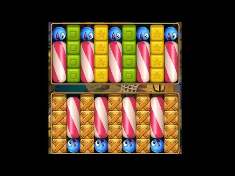 TOY BLAST level 3419