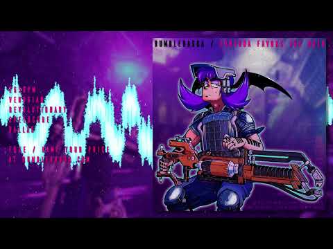 RUMBLERAGGA - FORTUNA FAVORS THE BOLD