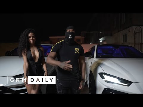 17 Summers - Pray 4 Me [Music Video] | GRM Daily