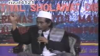 Download lagu Pengajian KH  Anwar Zahid Bojonegoro 2012 @Ujungpangkah mp3