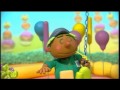 Engie Benjy Season 1 2 2002 UK Intro