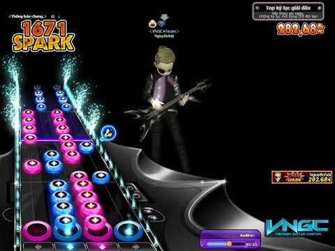 Audition VietNam - No Space ( Guitar cover )