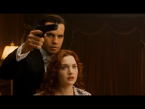 TITANIC 2 | Jack Returns And Saves Rose (2025)