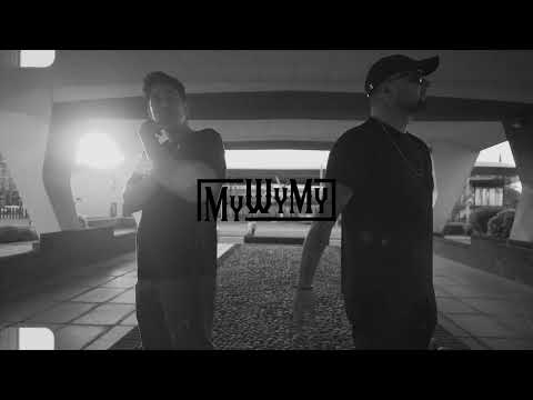 Heron M.W.M & J.P.D.L - "Get Away" (prod.BeDone Music)